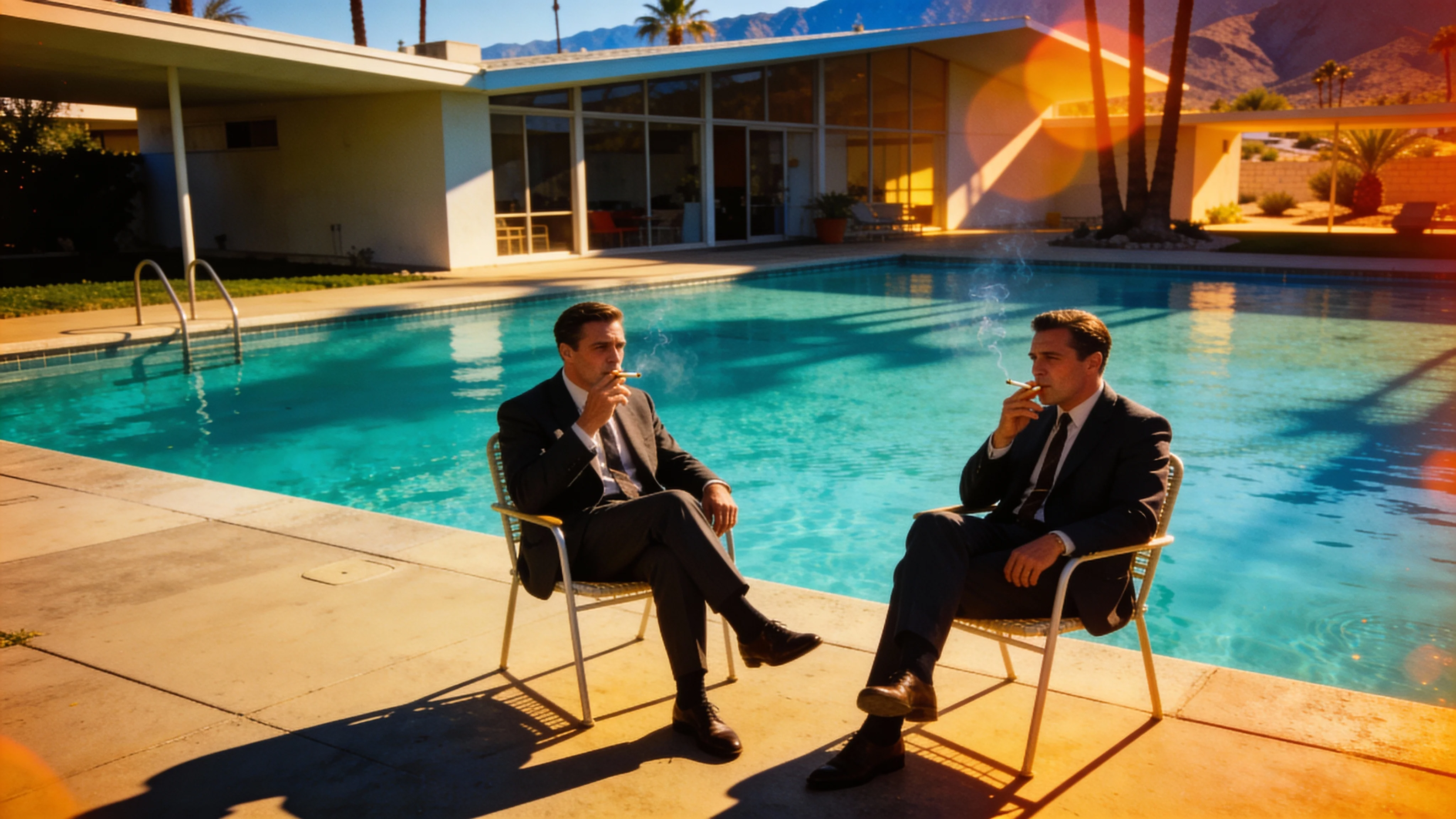 Generated variation 3