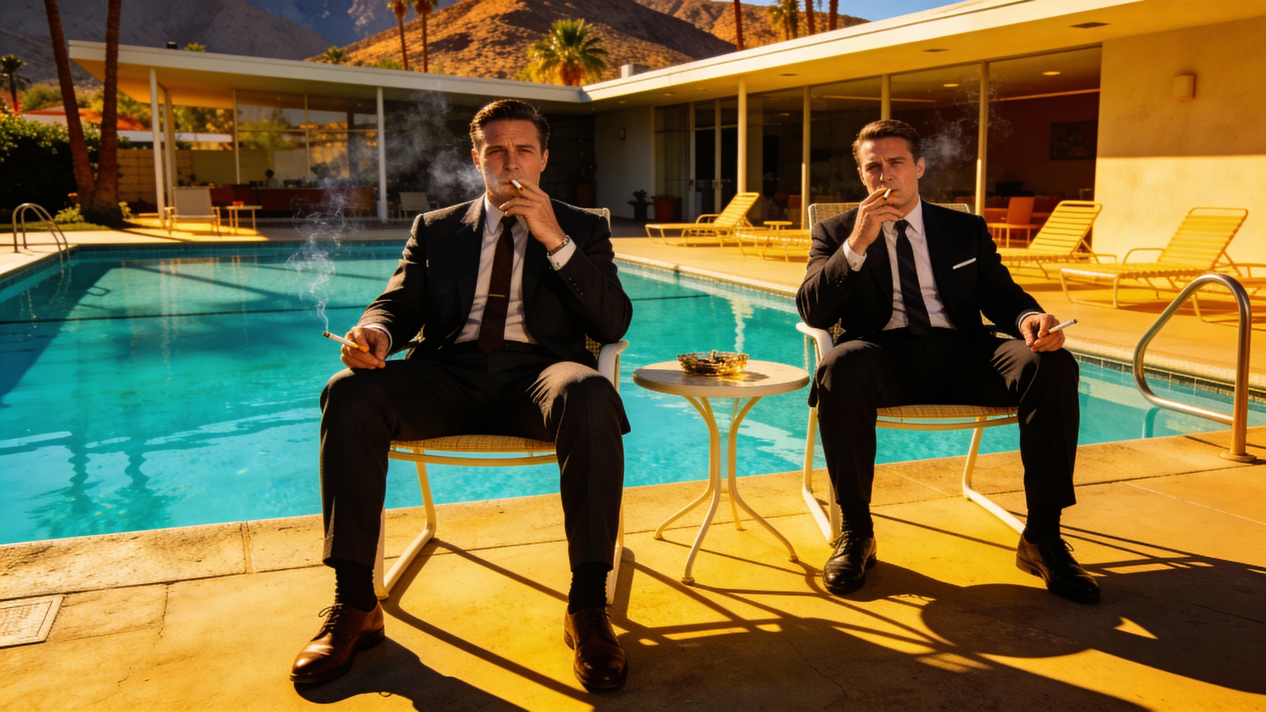 Generated variation 4