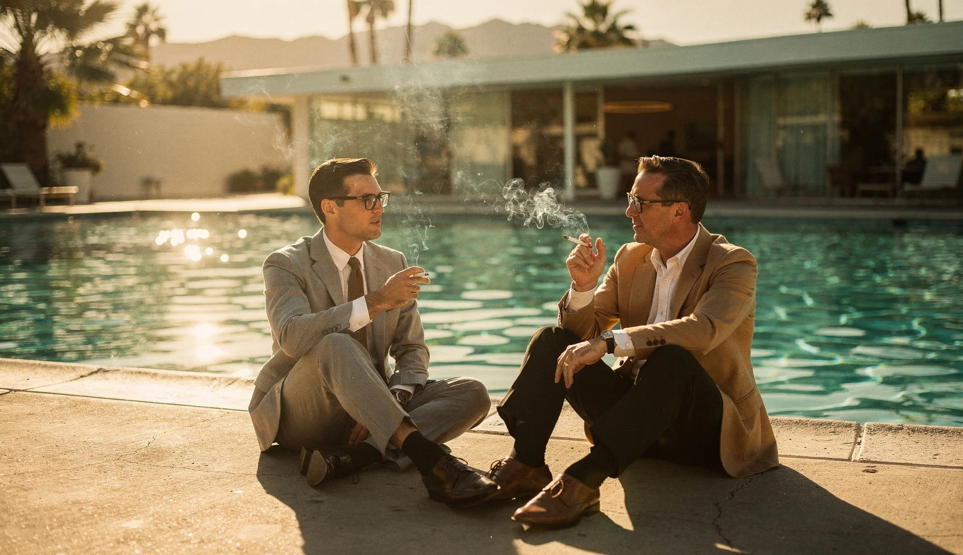 Generated variation 8